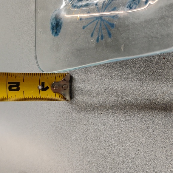 Higgins Art Glass Mid Century Dish - Picture 5 of 8